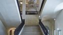 Musée Picasso - Escalier